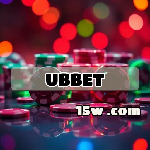 ubbet: Funcionalidades que Transformam Seu Jogo em Diversão Total