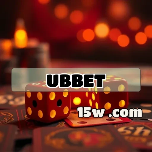 ubbet: A Revolução dos Jogos Online no Brasil Chegou!