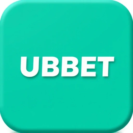 ubbet Logo