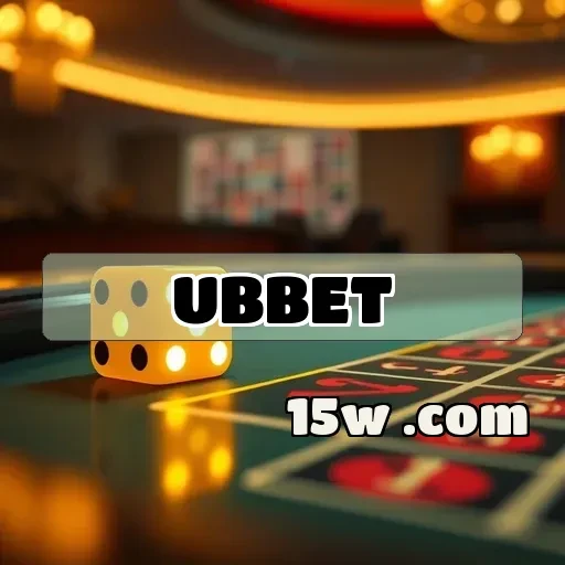 ubbet: A Revolução do Login para Jogadores Brasileiros
