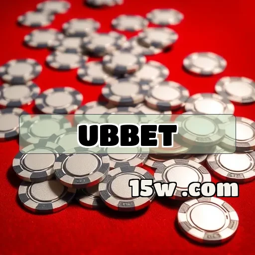 ubbet: A Plataforma de Jogos que Revoluciona a Diversão Online no Brasil