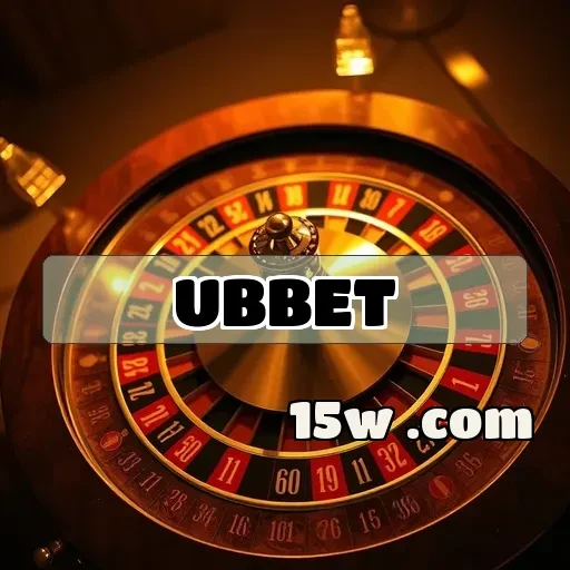 ubbet: Proteção e Segurança em Jogos Online para Todos