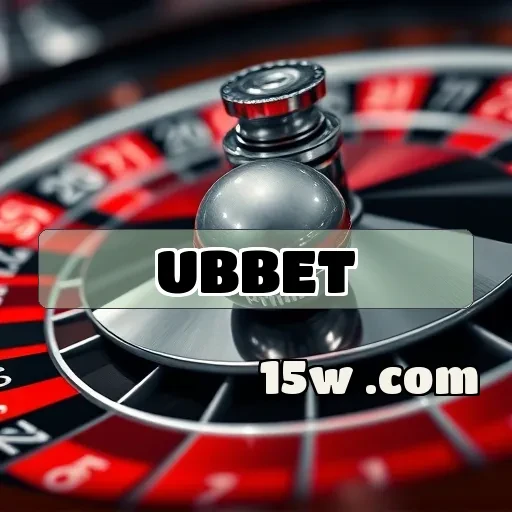 ubbet: Descubra a Diversão das Caça-Níqueis e Ganhe Muito!