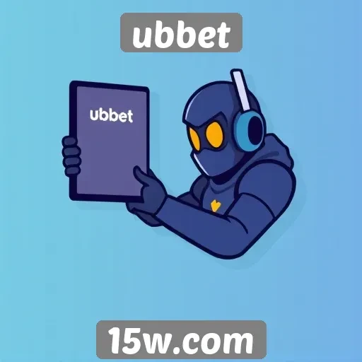 novas funcionalidades de ubbet prometem melhorar a experiência do usuário
